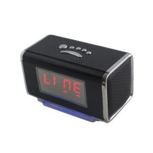 China fashion design portable powerful speaker Support Micro SD card USB flash BT-SE49 wholesale