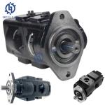 Hydraulic Pump 20/925338 20/925578 332/F9028 332/F9031 20/925581 333/G5391 20