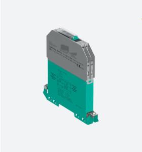 China P+F K-LB-1.30G Surge Protection Barrier 8 Terminals For Unprotected Area wholesale