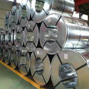 China ASTM A653 Galvannealed Steel Sheet Coil wholesale
