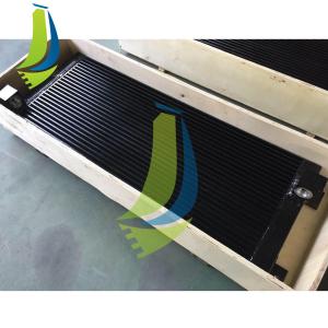 China 474-6031 4746031 Oil Cooler For 950GC Wheel Loader wholesale