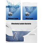 Hot Selling Sanitary Ware Intelligent Seat Heating Ceramic Automatic Smart