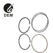 China For MAZDA OD-MA31 Piston Rings Oil Rings wholesale