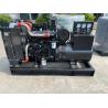 Buy cheap 100 KW Diesel Generator Sets Backup Power Supply 4 Cylinder Diesel Generator from wholesalers