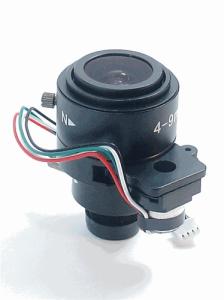 China offer 4-9mm CCTV Lens with good price wholesale