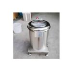 High Efficiency Onion Dehydrator Machine For Food Domestic