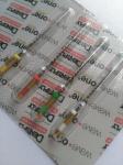 Dentsply Wave One Gold NITI Reciprocating Files