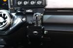 JEEP 2018- Tank 300 Off-road Vehicle Center Console Radio Station Bracket Switch