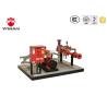 Buy cheap Balanced Pressure Foam Pump Proportioning System 3"-8" For Electric Water Motor from wholesalers