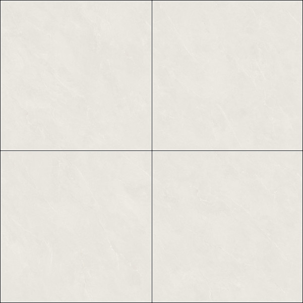 Antibacterial Beige 800x800mm Polished Glazed Porcelain Tiles For Balcony and Dining Room