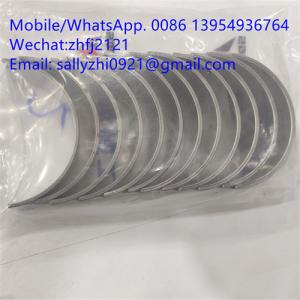 China SDLG bearing shell 4110000991031/13061012 for Weichai Deutz TD226B WP6G125E22, weichai engine parts for sale wholesale