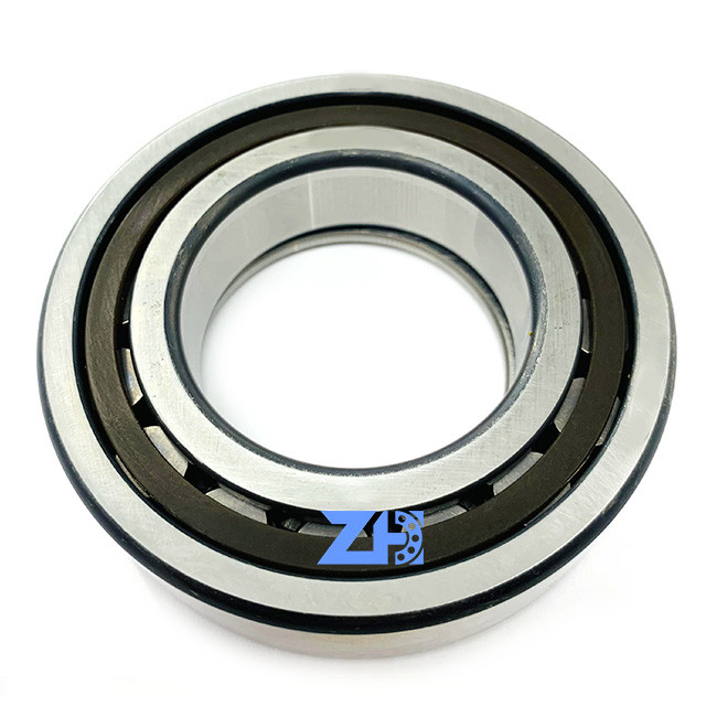NUP2210ET2XU Cylindrical Roller Bearing 50*90*23 mm Long life