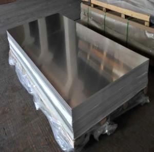China 1000mm-2000mm Cold Rolled Stainless Sheet 0.2mm-3.0mm T/T Payment wholesale