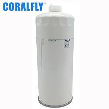 China Perkins 4759205 Filter Excavator Truck Engine Fuel Water Separator Filter Perkins Filter wholesale