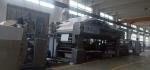 1350mm Air Doctor Coater FM-Tl1350 Coating Machine Design No Plastic Laminating