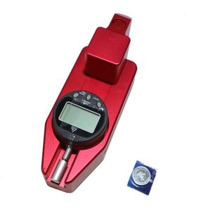 China One Key Detection Road Marking Thickness Gauge CCC wholesale