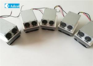 China 36W Peltier Cooling capacity Thermoelectric Dehumidifier For Gas Analyzer wholesale