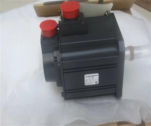 China HC-SFS81 Mitsubishi 850W Medium Inertia Frequency 200-230 VAC Industrial Servo Drives wholesale