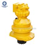 PC200-7 Steel Polished Excavator Swing Gearbox With Motor Spare Part 20Y-26