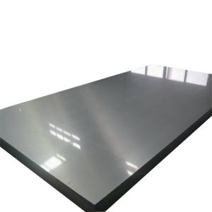 China Inox 304L 2B 304 Stainless Steel Plate Sheet 316L BA HL 8K Mirror Polished wholesale