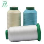 115g Black Tex 70 Nylon Thread for Decorative Belt Sewing 210D/3 250g TKT40 3200