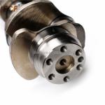 Directly Forging/Casing ME300086 FCF DCT Forged Steel Crankshaft SK230-6 for