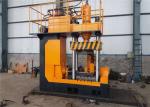 1.5D 90 Degree Core Rod Type Stainless Steel Elbow Forming Machine