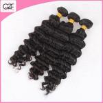 Best Seller Low Price Deep Wave Bundles Guangzhou Factory Grade 5a Virgin Indian