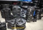 Planetary Gear Excavator Machinery Parts Casting 3332991 3332992