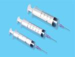 Dissolving Drug Sterile Disposable Syringe 10ml 20ml 30ml 50ml 60ml