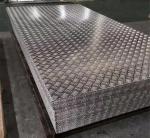 8000mm Aluminium Tread Plate 0.15 - 350mm Aluminium Tread Plate