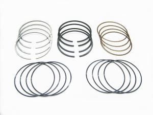 China For AIR COMPRESSOR Piston Ring 65.0mm 25006505-00 Corrosion Preventive wholesale