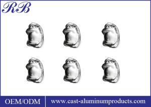 China Precision Foundry Custom Lead Casting / Custom Metal Casting Natural Color wholesale
