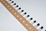 A1015 Transistor Equivalent PNP Transistor A1015 50V 0.15A/50V 2SA1015 GR C1815