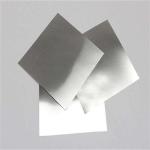 4mm Hot Dip Galvanized Steel Sheet Plate ST12 ASTM Customized