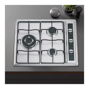 China Multifunction Built In Gas Hob Appearance Golden 4 Burner Gas Stove wholesale