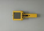 Professional 6mm 2 Way Articulating Endoscope Long Service Life 3.5 Inch Screen