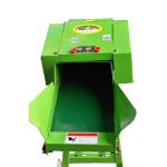 Mini Anti Erosion Animal Feed Chaff Cutter Machine 2200*600*920mm ODM