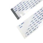 0.5mm Fpc Flat Cable , 35 Pin Fpc Cable UL Standard 150mm Long