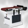 Buy cheap MM2030C Horizontal Belt Sander , 1600r/Min Wood Belt Sander Machine from wholesalers