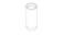 Mute Fast and Stable Cooling Function Lab Centrifuge (TGL-16M)