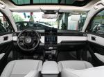 Honda ENP1jipai 1 2022 420km Jingji Version Small 5 Seats SUV EV FIX Gear
