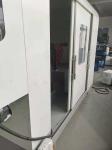 Sixteen Axes Automatic Spring Machine High Output With 80m / Min Feeding Speed