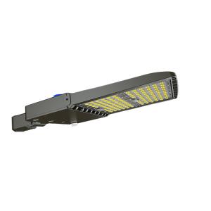 China 80W-300W LED Shoebox Light Fixture Parking Lot Outdoor IP66 wholesale