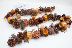 China Top selling customized festival decoration Christmas acorn decorations christmas decorate Pendant wholesale