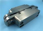 Anti Fire Heavy Duty Concealed Cabinet Hinges / 180 Degree Concealed Hinge