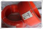 Smooth Round Urethane Round Belting wear-resistance or Ceramic