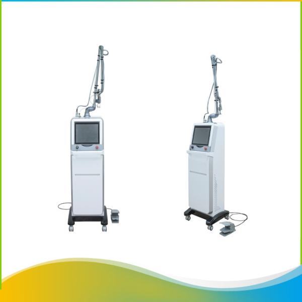 10600nm fractional RF laser tube 40W co2 laser,skin rejuvenation vaginal