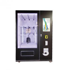China New Type Custom Hanging Shoe Vending Machine With Hook, appcet customization wholesale