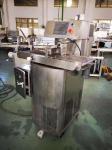 Low Output Chocolate Bean Making Commercial Chocolate Manufacturing Equipment